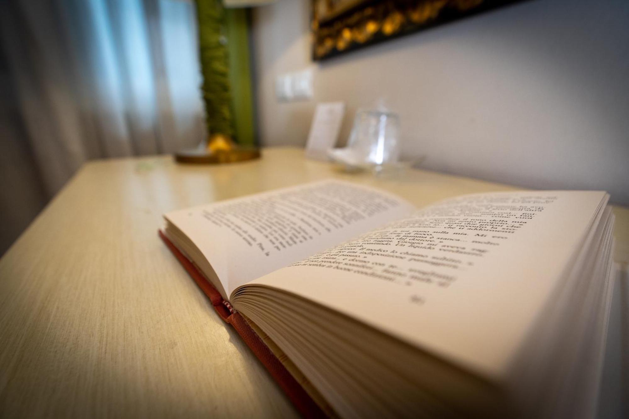 Le Muse Hotel San Bonifacio Dış mekan fotoğraf