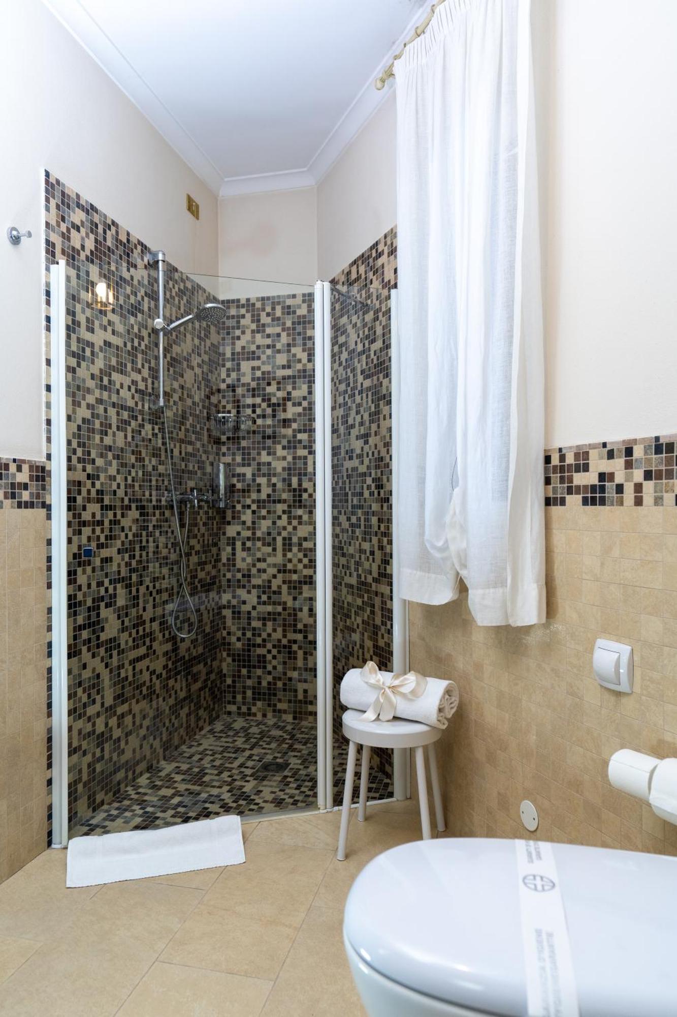 Le Muse Hotel San Bonifacio Dış mekan fotoğraf