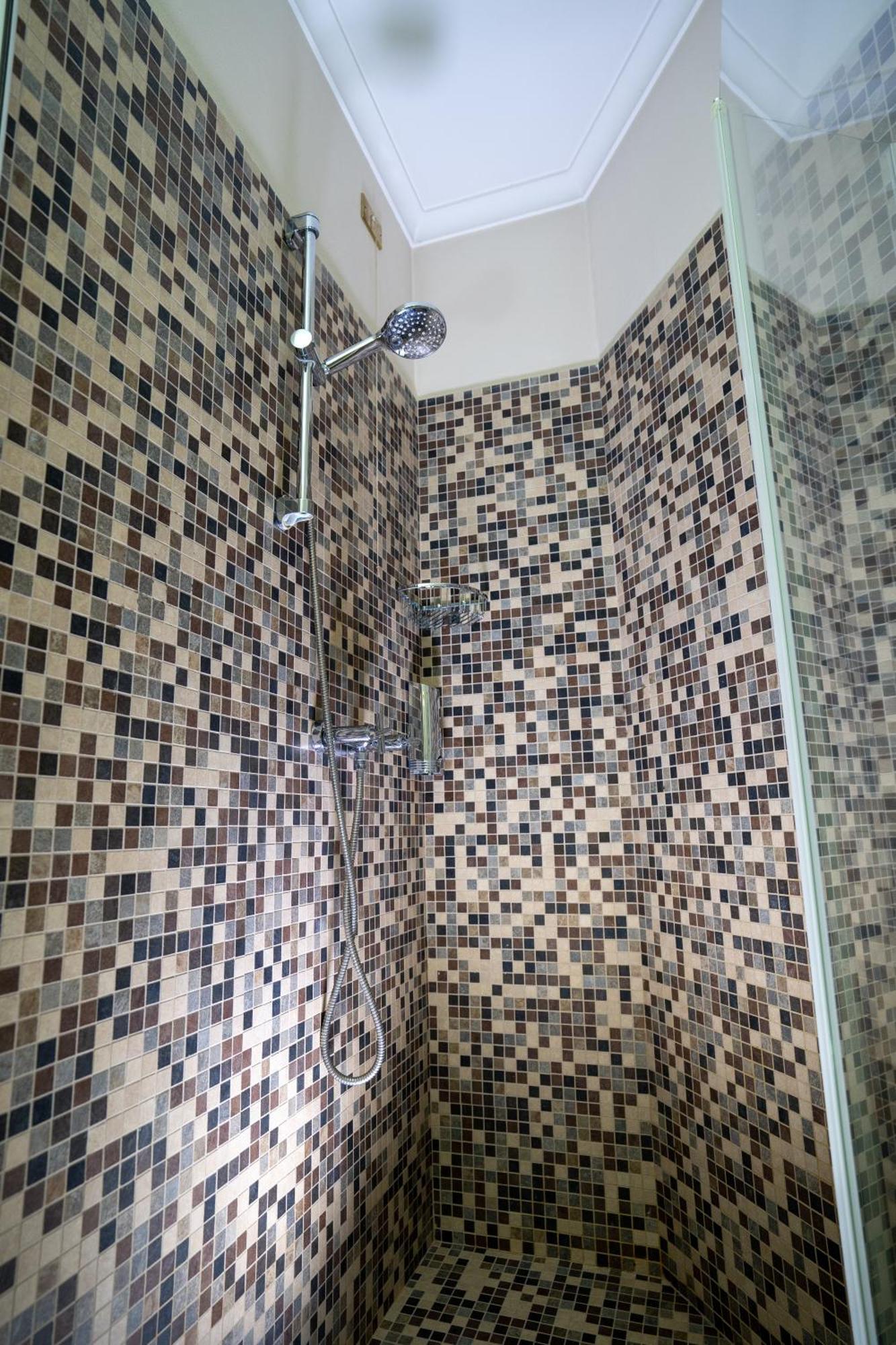 Le Muse Hotel San Bonifacio Dış mekan fotoğraf